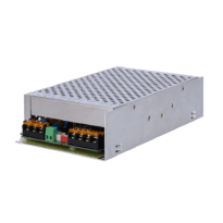 JADE BIRD - 24 V DC  - Peça de reposição - Centrais da série JBE-P2L1 (1 e 2 (loops)