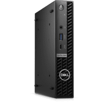 DELL 5000 MICRO CORE i5-12500T 12-GEN 16GB 256GB SSD WIN 11 PRO