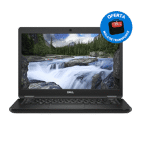 DELL 5400 14.0'' CORE i5-8250U 8-GEN 8GB 256GB SSD WIN 11 PRO WEBCAM - GRADE B