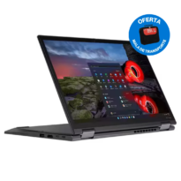 LENOVO THINKPAD X13 YOGA TOUCH 13.3'' CORE i5-10210U 10-GEN 16GB 256GB SSD WIN 11 PRO WEBCAM