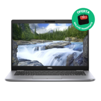 DELL 5320 13.3” CORE i5-1135G7U 11-GEN 16GB 256GB SSD WIN 11 PRO WEBCAM - GRADE A-