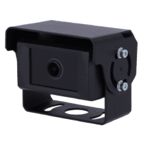 Deteção de peões e ciclistas - Saída de áudio para ligar um altifalante - Áreas de deteção personalizáveis - Proteção IP69K - Intervalo de deteção ajustável de 0,5 a 20M - Calibração por Wi-Fi com ferramenta