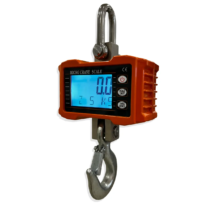 BALANÇA DE GUINDASTE DIGITAL MICRO CS500