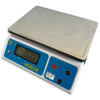 BALANÇA DE MESA DIGITAL MICRO CW30