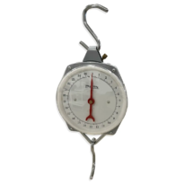 BALANÇA SUSPENSÃO ANALÓGICA MICRO