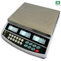 BALANÇA CALCULADORA DE PREÇOS MICRO QTP
