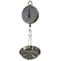 BALANÇA DE SUSPENSÃO ANALÓGICA MICRO RH10