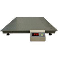 BALANÇA DE PLATAFORMA INDUSTRIAL MICRO T2