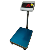 BALANÇA DE PLATAFORMA DIGITAL MICRO T7E