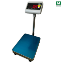 BALANÇA DE PLATAFORMA DIGITAL MICRO T7E (Verificação) 300mmx400mm