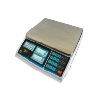 Balança De Contagem De Mesa Micro ZHC