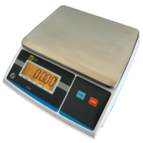 BALANÇA DIGITAL DE PESAGEM DE MESA MICRO ZTW30