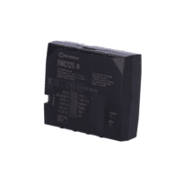 Control del combustible y mucho más - Reducción significativa de los costes de roaming - Control preciso del consumo de combustible