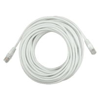 Cabo UTP Safire - Categoria 6 - Condutor OFC, pureza 99.9% cobre - Ethernet - Conectores RJ45 - 10 m