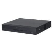 Videogravador 5n1 X-Security - 4 canais analógicos (5 Mpx) / 4+4 canais IP (8 Mpx) - Áudio sobre coaxial - Resolução da gravação 4K (7FPS) - AcuPick | Reconhecimento facial | SMD Plus - WizSense | Proteção Perimetral | POS