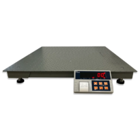 BALANÇA DE PLATAFORMA INDUSTRIAL MICRO PWE