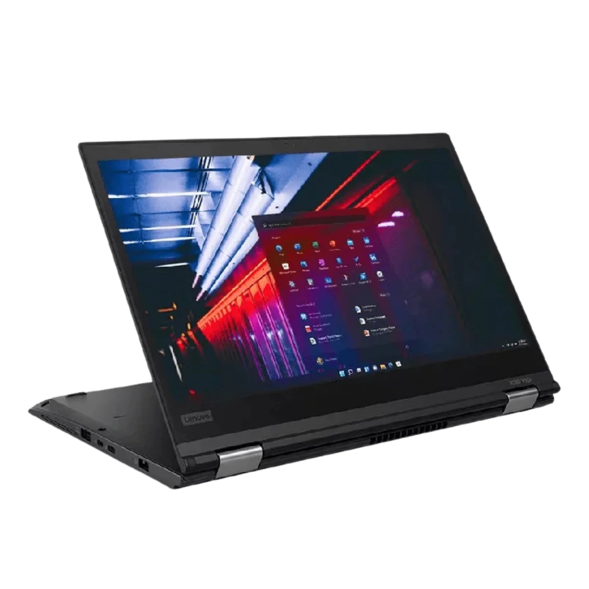 LENOVO YOGA X380 TOUCH 13.3'' CORE i5-8250U 8-GEN 8GB 256GB SSD WIN 11 PRO WEBCAM