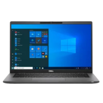 DELL 5510 15.6'' CORE i5-10210U 10-GEN 16GB 512GB SSD WIN 11 PRO WEBCAM