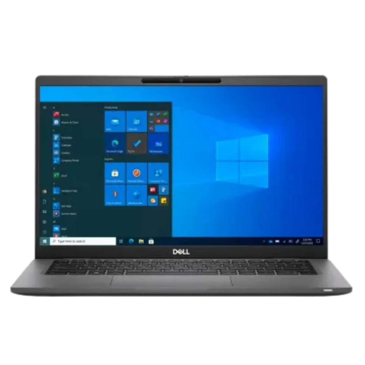DELL 5510 15.6'' CORE i5-10210U 10-GEN 16GB 512GB SSD WIN 11 PRO WEBCAM