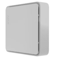 Grabador NVR - 8 canales | HDMI Full HD - Compresión H.265 | H.264 - Resolución de grabación hasta 8 MP - Ancho de banda 80Mbps - Espacio para 1HDD de hasta 16 TB