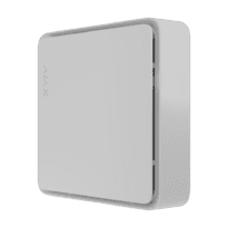 Grabador NVR  - 16 canales  | HDMI Full HD - Compresión H.265 | H.264 - Resolución de grabación hasta 8 MP - Ancho de banda 80Mbps - Espacio para 1HDD de hasta 16 TB