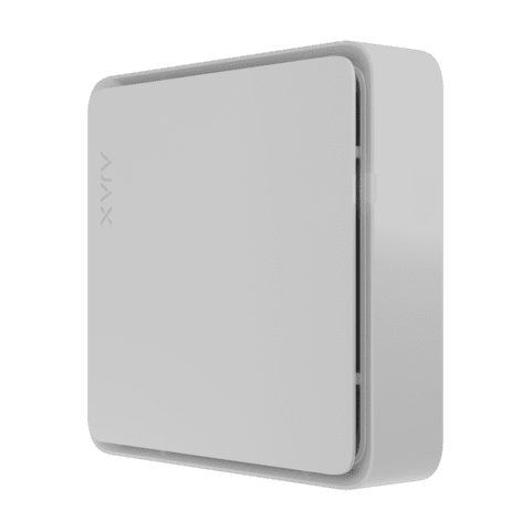 AJ-NVR116-HDC-W