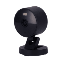 Câmara Aqara G100 Preto - Sensor 2K 3MP  - Deteção de pessoas / veículos / animais de estimação - WI-FI 6 (2.4GHz) / Bluetooth - Matter over WiFi - Compatível com Apple Homekit, Google, Alexa