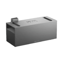 Bateria de expansão LiFePO4 Anker Solix - Capacidade 2688Wh - Compatível com o Solarbank - Expansível até 4 baterias (16KWh) - Para soluções On-Grid, Off-Grid e SAI