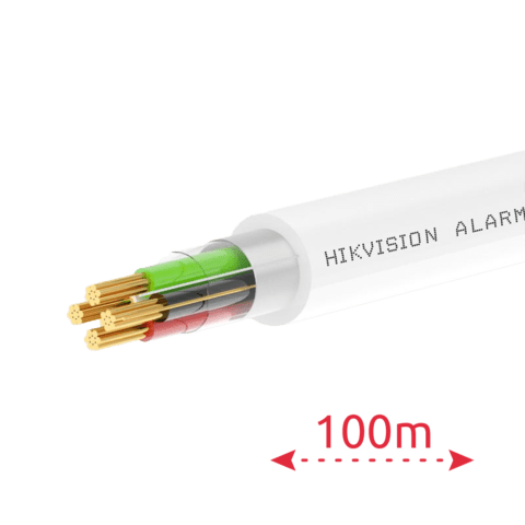 DS-1AC2A2BPL1-White-100m