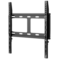 Suporte de parede - Peso suportado 22 Kg - VESA 400x400 mm - Distância à parede de 25 mm