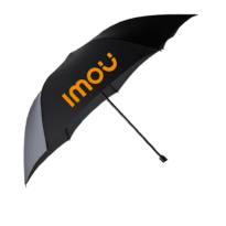 Paraguas Imou - Color Negro