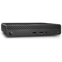 HP 260 G3 MINI CORE i5-7200 7-GEN 8GB 256GB SSD WIN 11 PRO