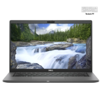 DELL 7410 14.0'' CORE I5-10210U 10-GEN 16GB 256GB SSD WIN 11 PRO WEBCAM TECLADO PT