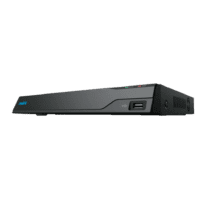 Reolink NVR 24 Canais PoE  - Suporta câmaras até 16MP - Até 24 câmaras IP (16 com fios) - Deteção de pessoas / animais de estimação / veículos - Até 32TB HDD (2 x 16TB) - Apta para Interior