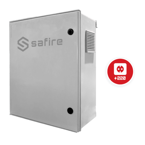 SF-BOX08ECO-IP55
