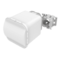 Tachyon Networks TNA-AK-S-45 Scanning Kit.   - Ganho de antena de 30 dBi para longo alcance. - Intervalo de beam-steering de 45° x 5° para maior precisão.   - Suporta um EIRP máximo de até 50 dBm.   - Design modular para unidade base TNA-303X.   - Dimensões de 180 x 150 x 150 mm.