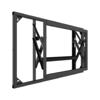 Suporte para videowall pop-out - Compatível com UV-MW-A46-B1-E - Rotação 100 / [%VAR%]