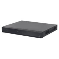 Gravador X-Security NVR ACUPICK - 8 CH IP | 8 CH PoE - Resolução máxima 32 Megapixel - Smart H.265+; H.265; Smart H.264+; H.264; MJPEG  - 1 x Saída HDMI 8K e VGA | Áudio | Alarme - AcuPick | WizSeek | SMD Plus | POS | IA