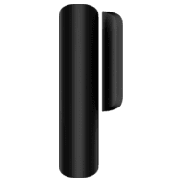 Íman grande e pequeno  - AJ-DOORPROTECT-B e AJ-DOORPROTECTPLUS-B - Fácil instalação - Plástico ABS - Cor preto