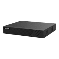 Hikvision NVR 8CH gama VALUE - Resolução máxima 2ch@8Mpx - Largura de banda 80 Mbps - Saída de vídeo HDMI 4K/VGA - Admite 1 disco rígido - Deteção de movimento 2.0 em até 4 canais