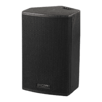 Coluna acústica ativa profissional DSPPA 
 - Amplificador Classe D integrado
 - 350W AES | Woofer 12" + Driver 1,4" - 97dB | 123dB SPL | 62Hz-18kHz - Recinto em madeira de bétula | Filtro passa-alto
 - Salas audiovisuais | Eventos | Hotelaria
