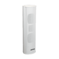 Altifalante de coluna - Potência de 30W  - Impedância 70/100V, 8 - 2 x 3" + 1 x  2" - Sensibilidade 87dB - Apto para exterior