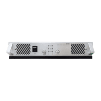 Amplificador de potência profissional DSPPA
 - Baixa impedância 4-16 
 - 2x150W @8 | 2 canais | Classe D
 - Entradas XLR e Jack 6,35 mm
 - Modos Estéreo | Emparelhado | Ponte - Rack 19" | Proteção DC, proteção contra curto-circuito e proteção térmica