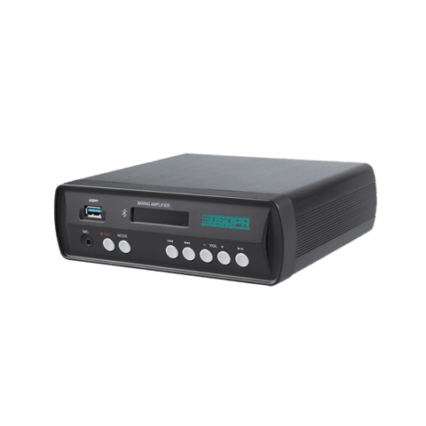 DSPPA-MINI60