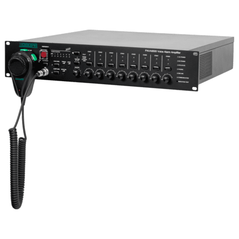 DSPPA-PAVA9500