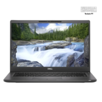 DELL 7420 14.0'' CORE i7-1145G7U 11-GEN 32GB 256GB SSD 11 PRO WEBCAM TECLADO PT