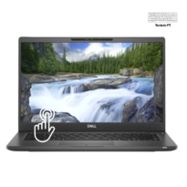 DELL 7420 14.0'' TOUCH CORE i7-1145G7U 11-GEN 32GB 256GB SSD 11 PRO WEBCAM TECLADO PT