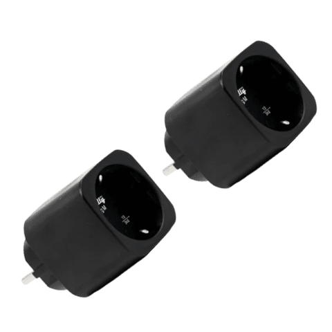 SH-PLUG-M-GEN3-B-X2