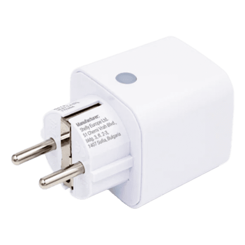 SH-PLUG-M-GEN3-W