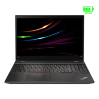 LENOVO T580 15.6'' CORE I5-8250U 8-GEN 8GB 256GB SSD WIN 11 PRO WEBCAM + OFERTA BATERIA NOVA